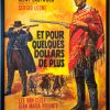 Art & Decor dominique cohen | For A Few Dollars More