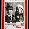 Art & Decor dominique cohen | Bonnie And Clyde 1967,A Framed, Collector-Item Movie Poster