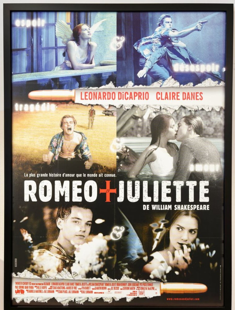 Art & Decor dominique cohen | Romeo + Juliet